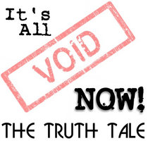 It's All Void Now cover art