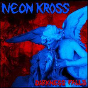 Darkness Falls cover