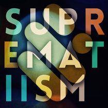 Various Artists — Suprematism Vol.02