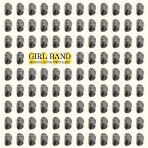 Gilla Band — Holding Hands With Jamie