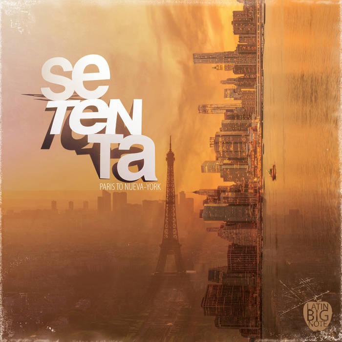 7” JOE BATAAN Con Orquesta Rene inEASTLA Joe BATAAN/ORQUESTA RENE - Joe Bataan In East LA Vinyl at