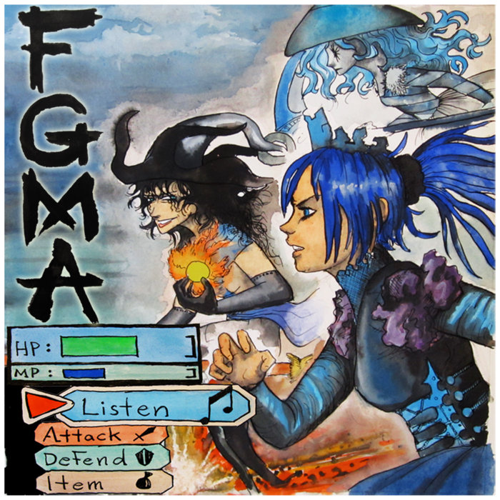 FGMA | FGMA