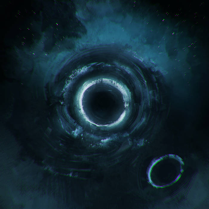 Black Hole Hallucination | null.no