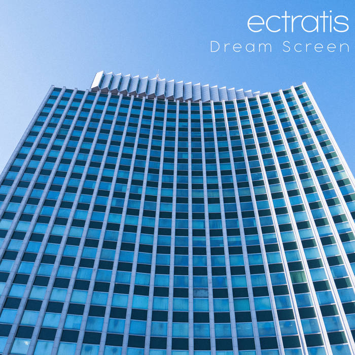 Objavljen novi album benda ectratis – Dream Screen