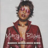 No More Drama Maurice Joshua Unreleased House Remix