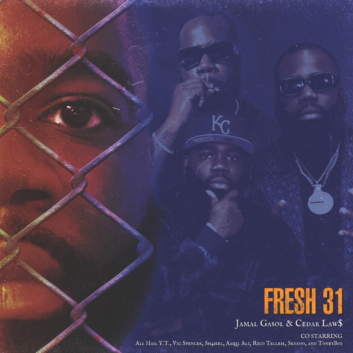 Fresh 31 (Deluxe Edition)