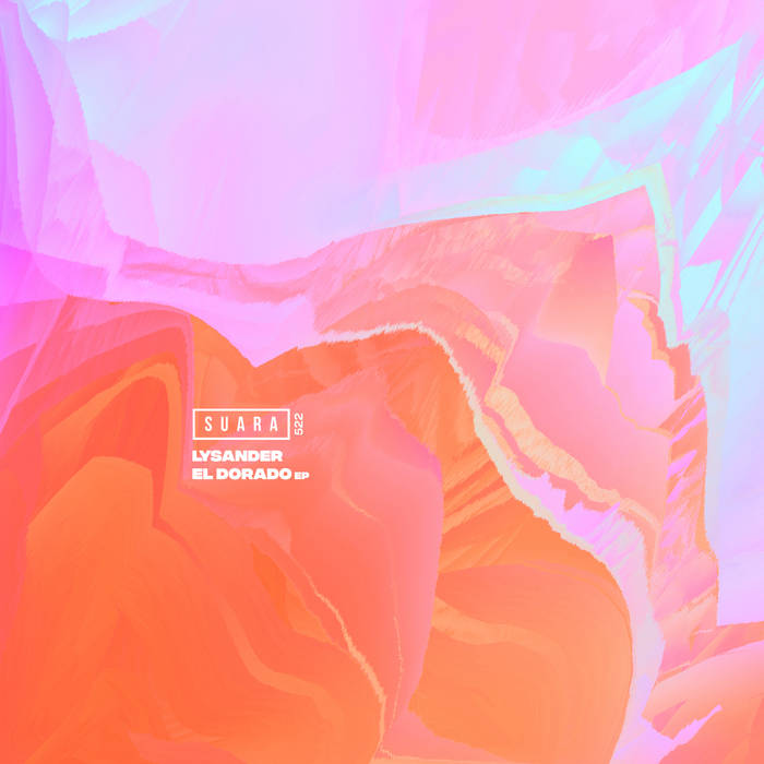 El Dorado EP Lysander Suara