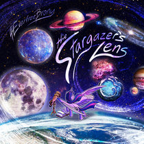 The Stargazer's Lens cover art