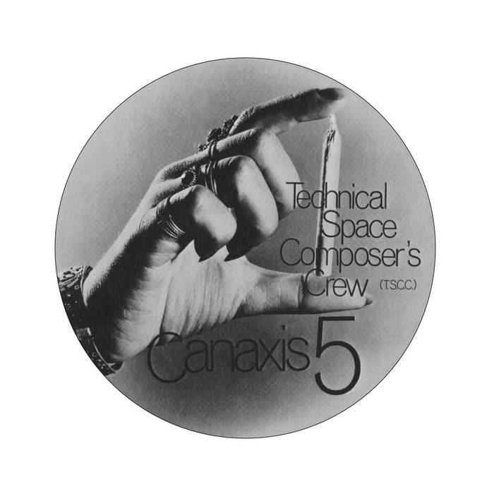 Holger Czukay ホルガー・シューカイ　Canaxis CD Canaxis | Holger Czukay