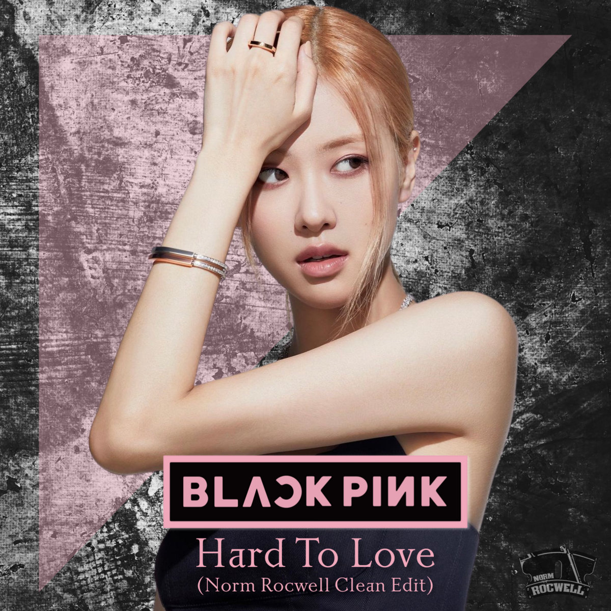 BLACKPINK - 