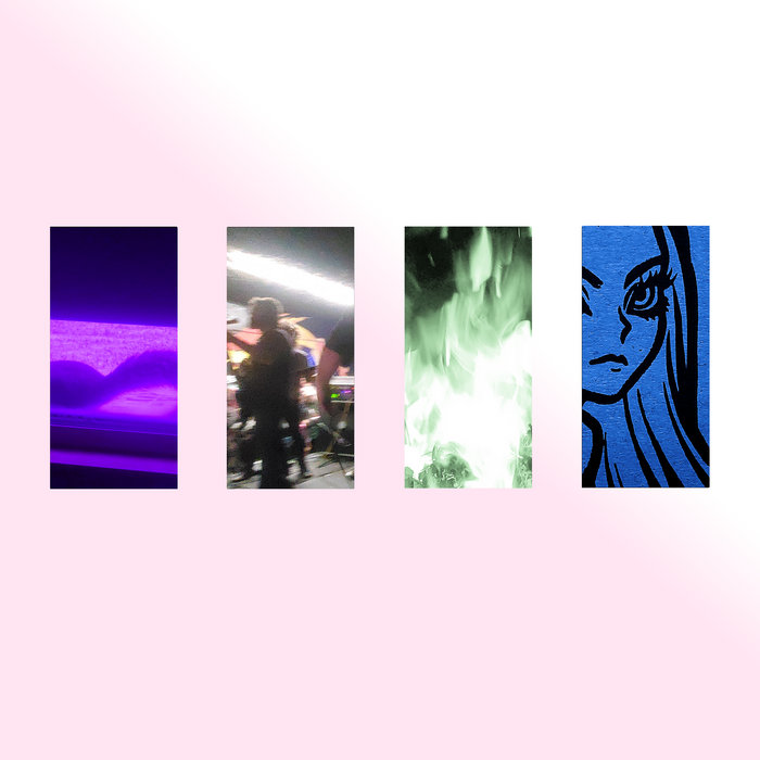 Midnight Tapes 88 Diagrams