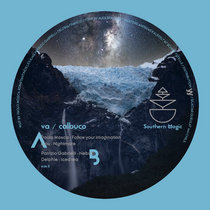 Paolo Mosca, Liou, Patrizio Gabrielli, Delphie. — STMG996 VA - Calbuco EP