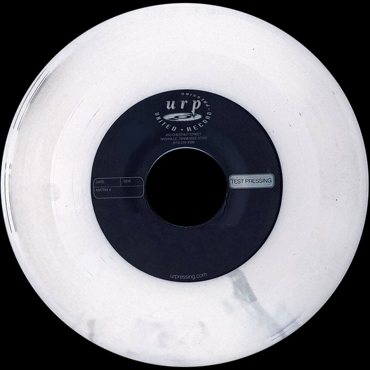 burning dub [volume two] | soultek | echospace313