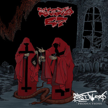 Music and merch tagged hardcore beatdown on Bandcamp