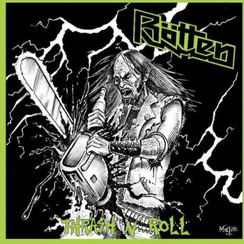 Thrash N' Roll | Rotten | Ablaze Productions