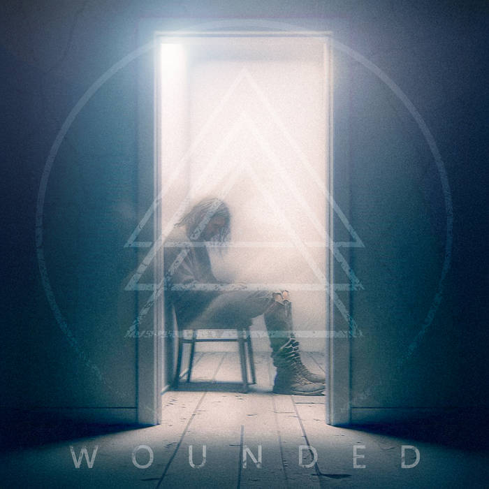 Wounded by Sylenced cover art
