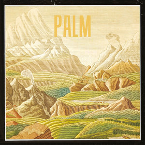 The Golden Light cover