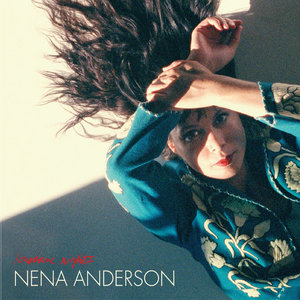Lonesome Nights EP cover