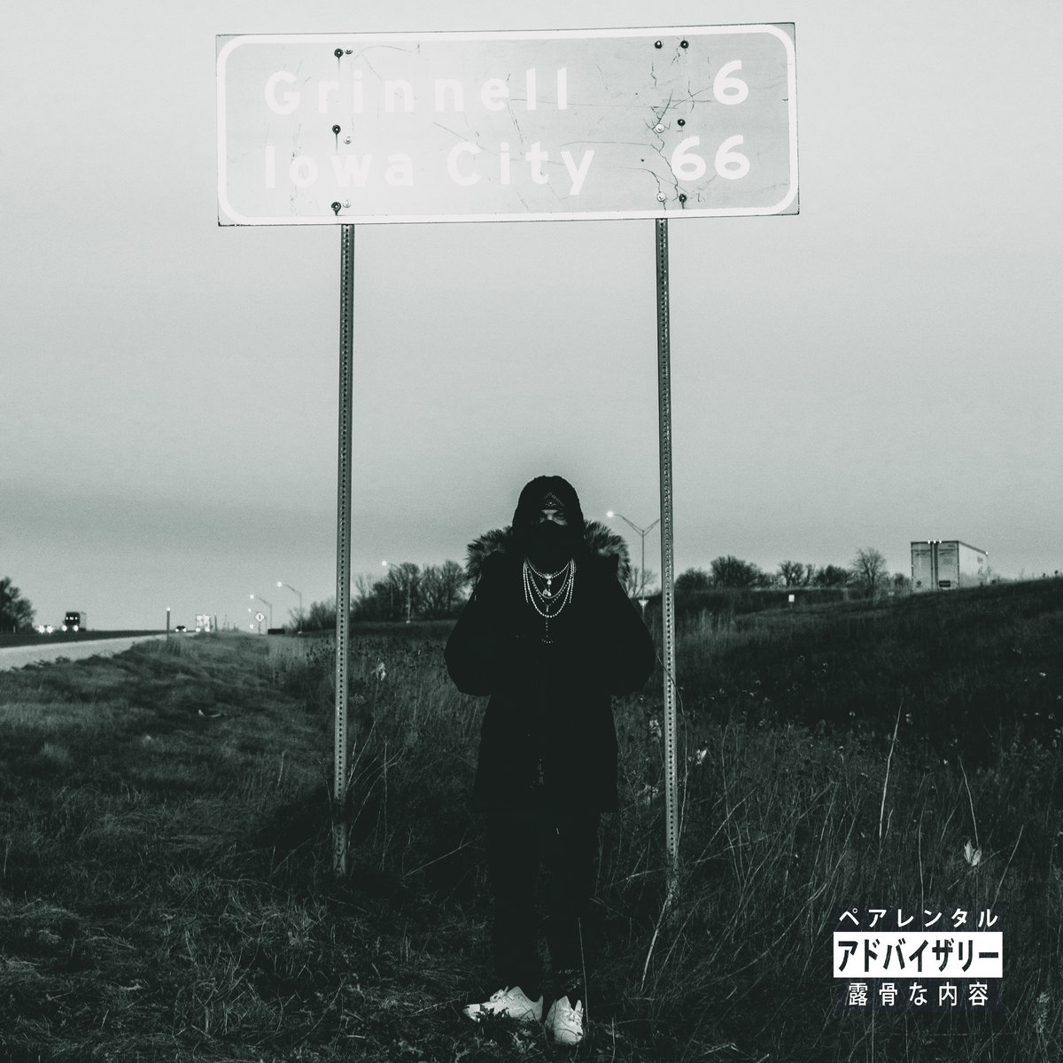 Teller Bank$ - Skull Face : 666 LP