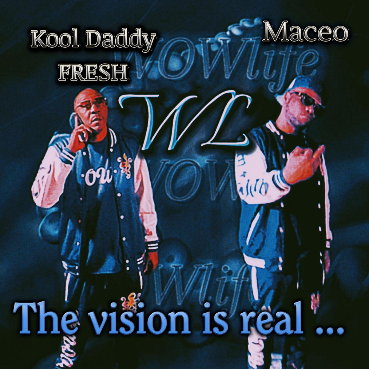 Kool Daddy Fresh | Kool Daddy Fresh / WOWlife Music Management