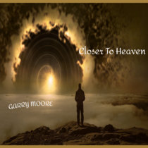 Closer To Heaven cover art