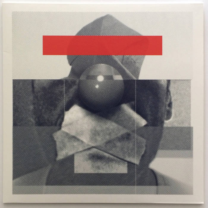 【名盤】Out Patients2futurejazz2-step broken BROKEN MACHINE | Drunk Confident