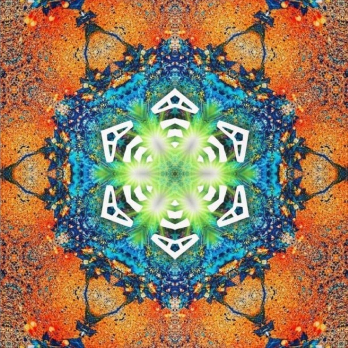 Dreamers Oblivion cover