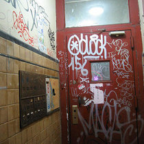 Indecipher cover art