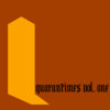 Quarentimes Vol 1 NIVA Benefit Cover Art