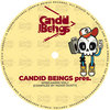 Candid Beings Pres.Africanism Vol.1(Compiled By Mood Dusty)