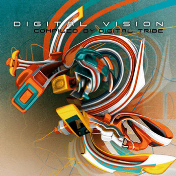 Digital Vision Collection Digital Vision - V.A. (Magma Records) | Magma Records