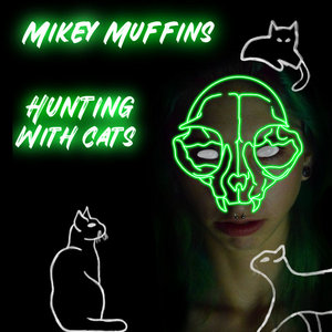 Hunting With Cats cover