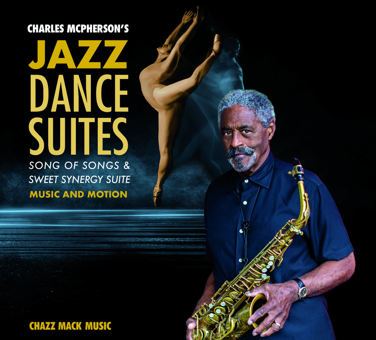 Wedding Song Song Of Songs Charles Mcpherson