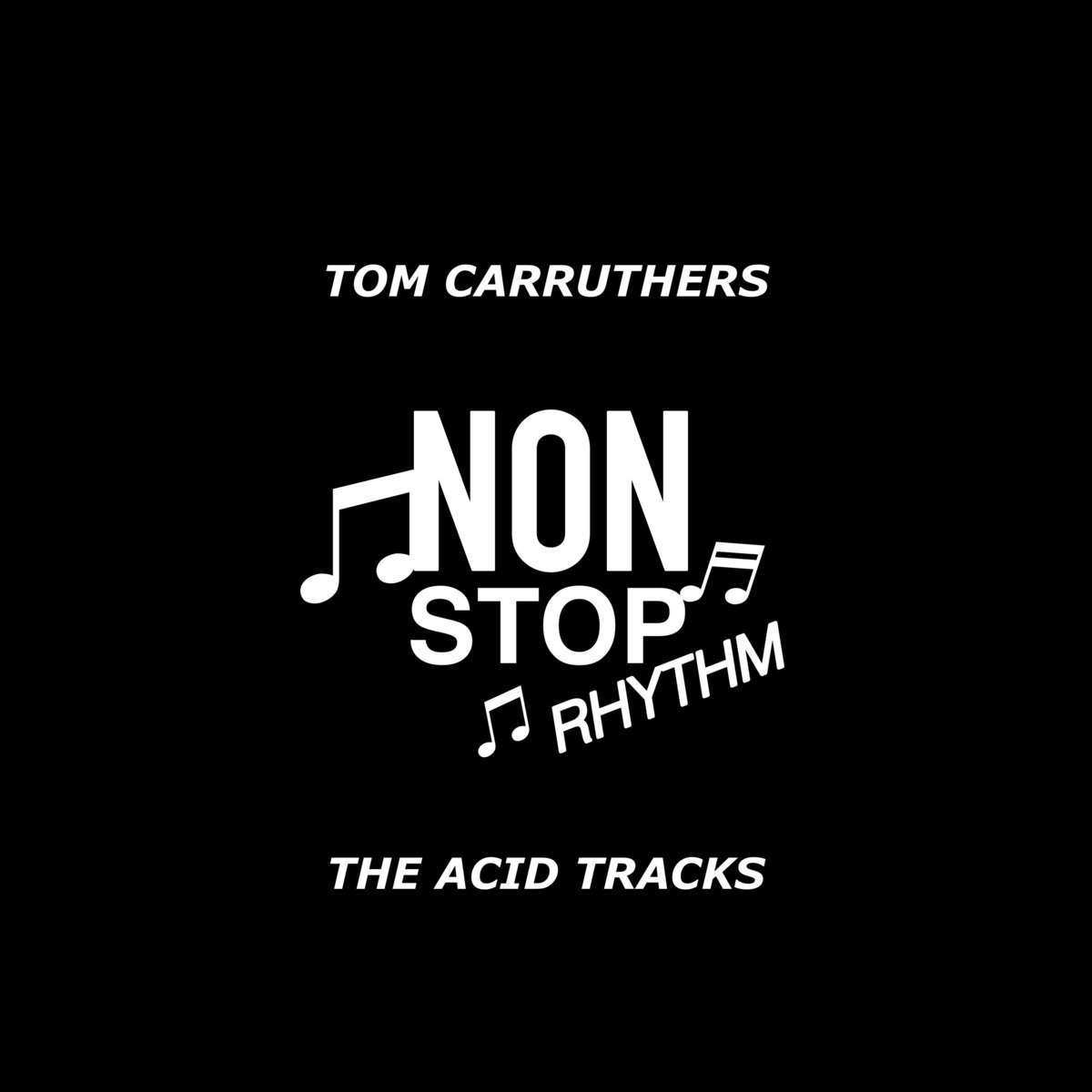 The Acid Tracks