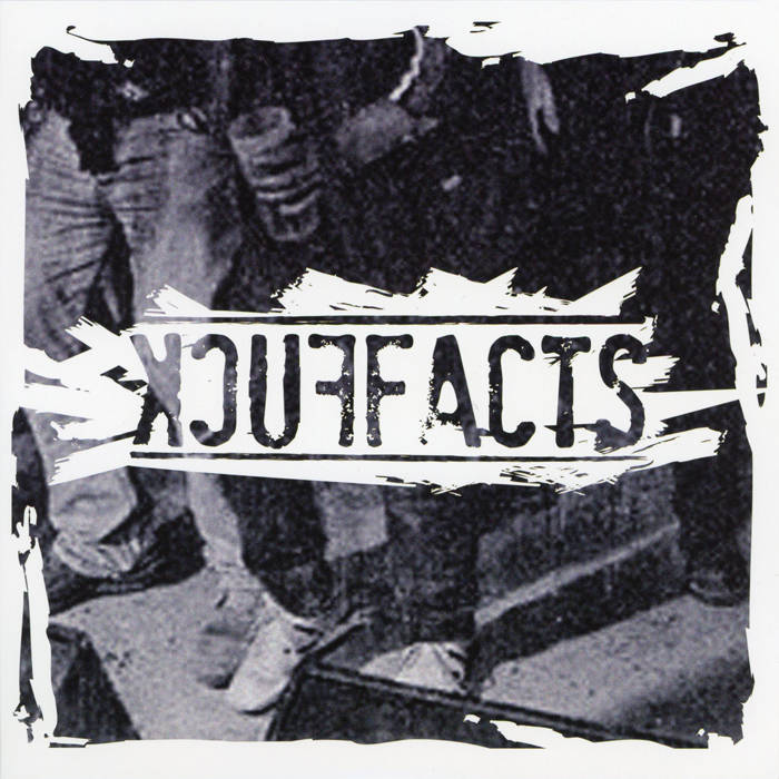 CU 029 / FUCK FACTS | close up