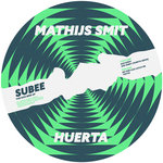 SUBEE 003 - Mathijs Smit (Inc Huerta Remix)