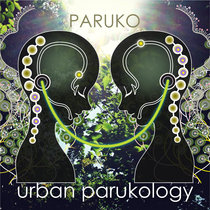 Urban Parukology cover art