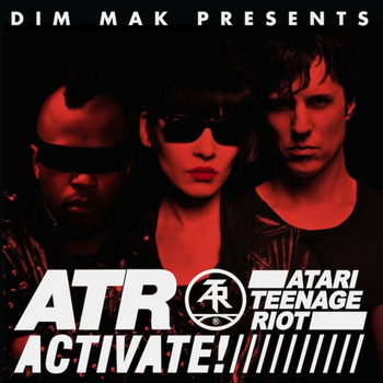 Music | Atari Teenage Riot