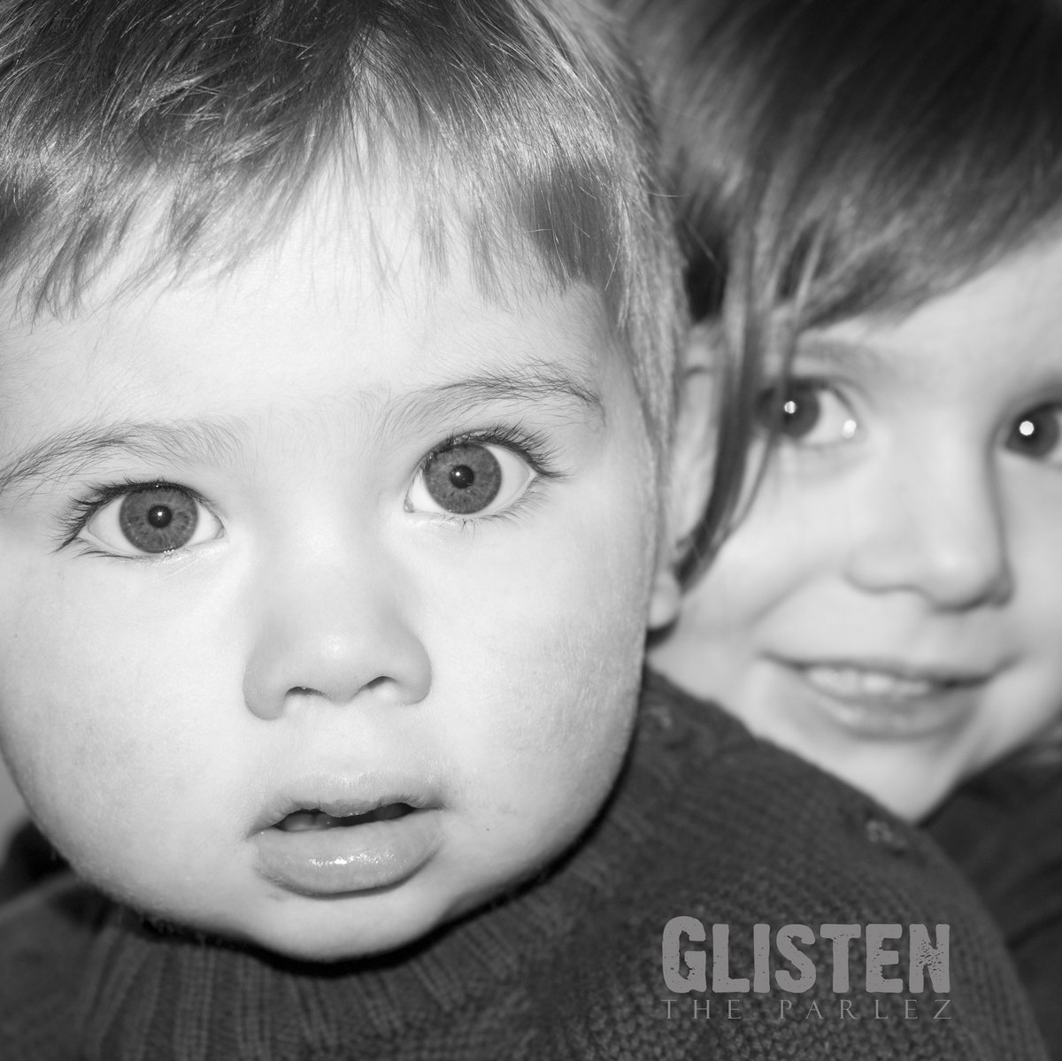 Glisten cover