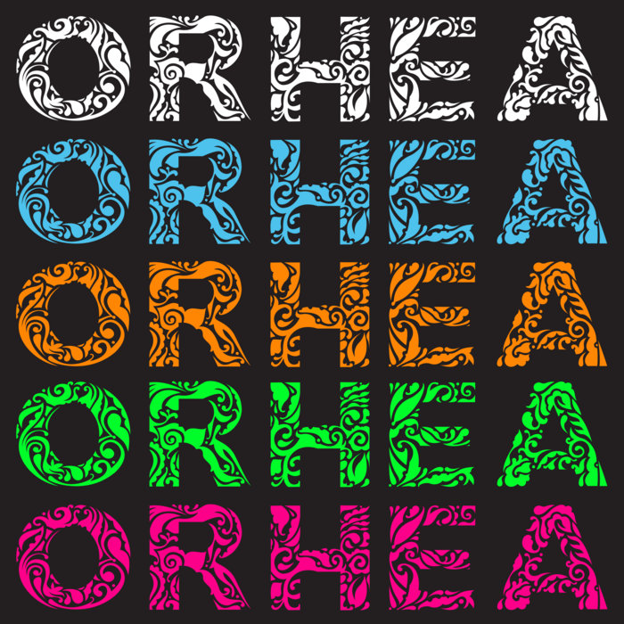 Computer Love Remix Orhea