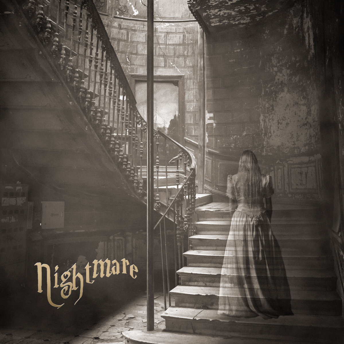 Nightmare (Classical Party Cinematic Background)
