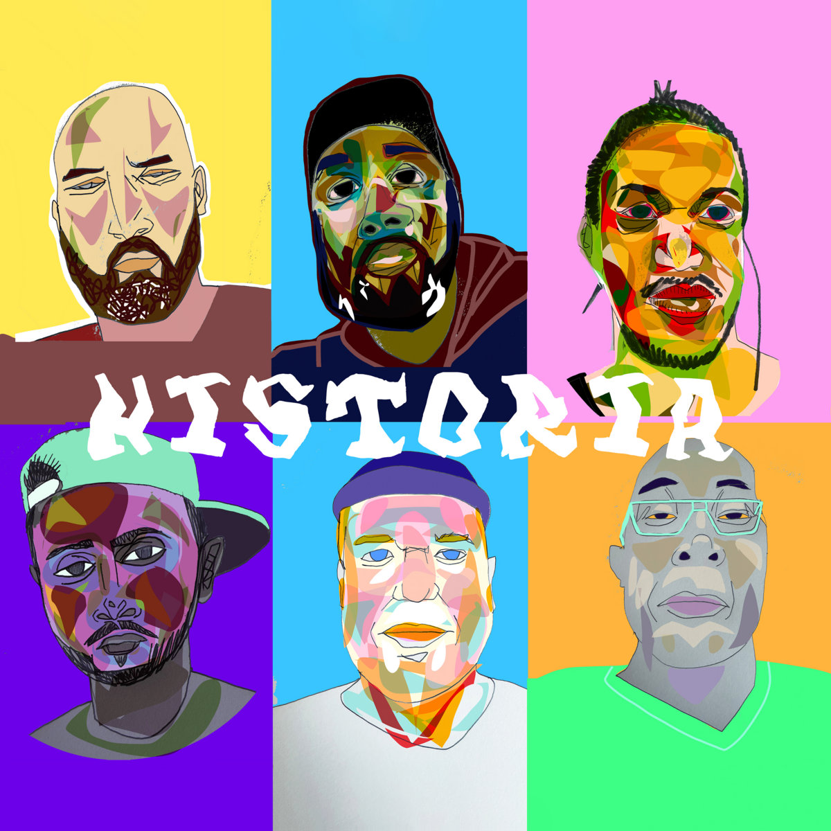 Cover art