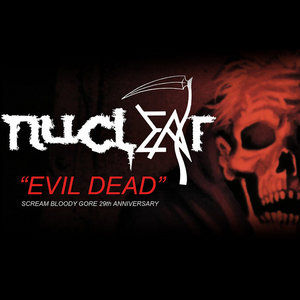Evil Dead cover