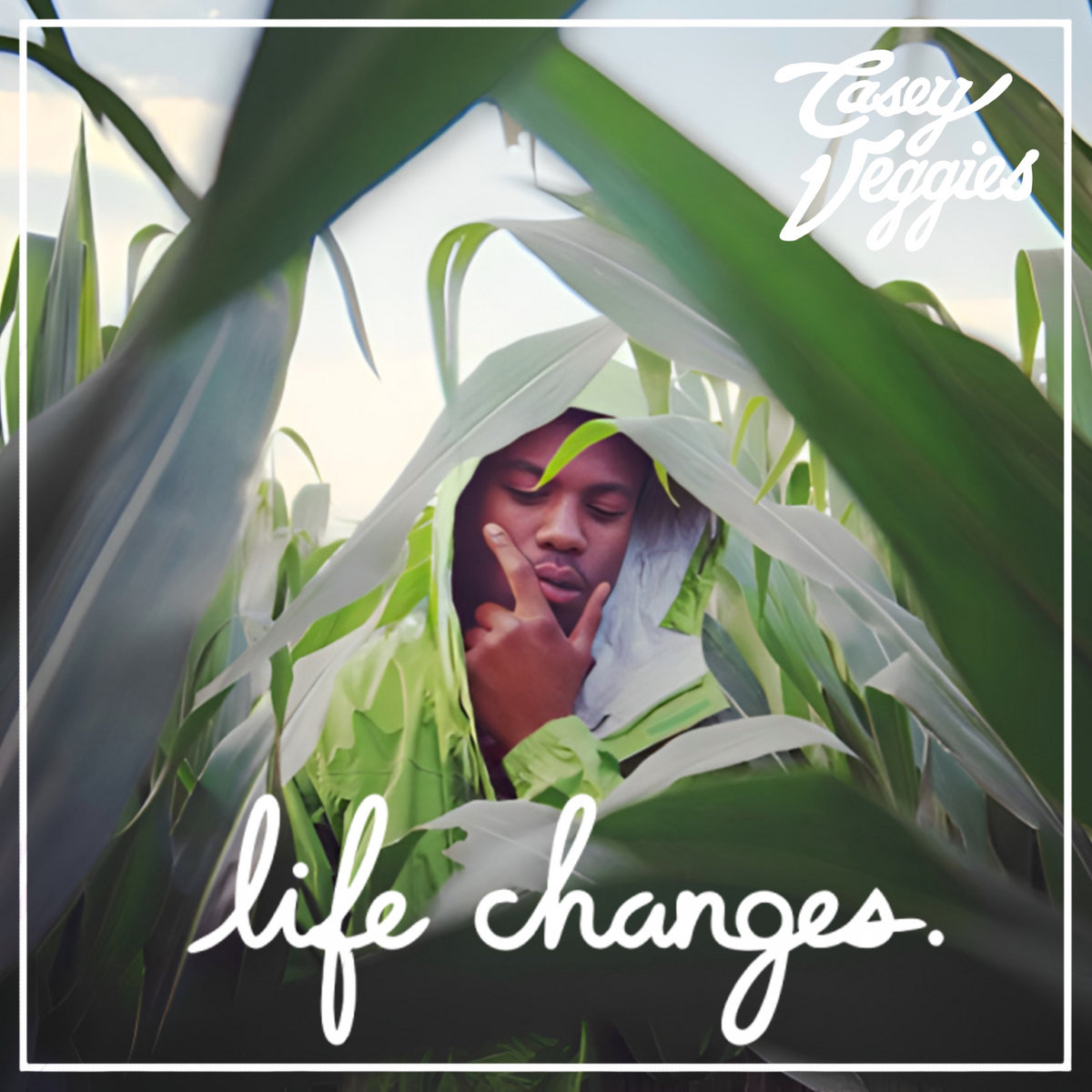 Life Changes | Casey Veggies | RRC MUSIC CO.