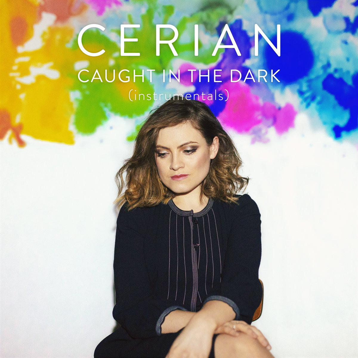 Caught in the Dark (INSTRUMENTALS)