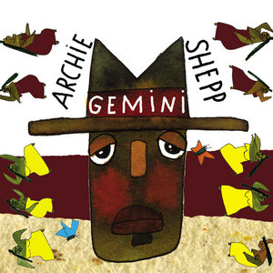 Gemini cover