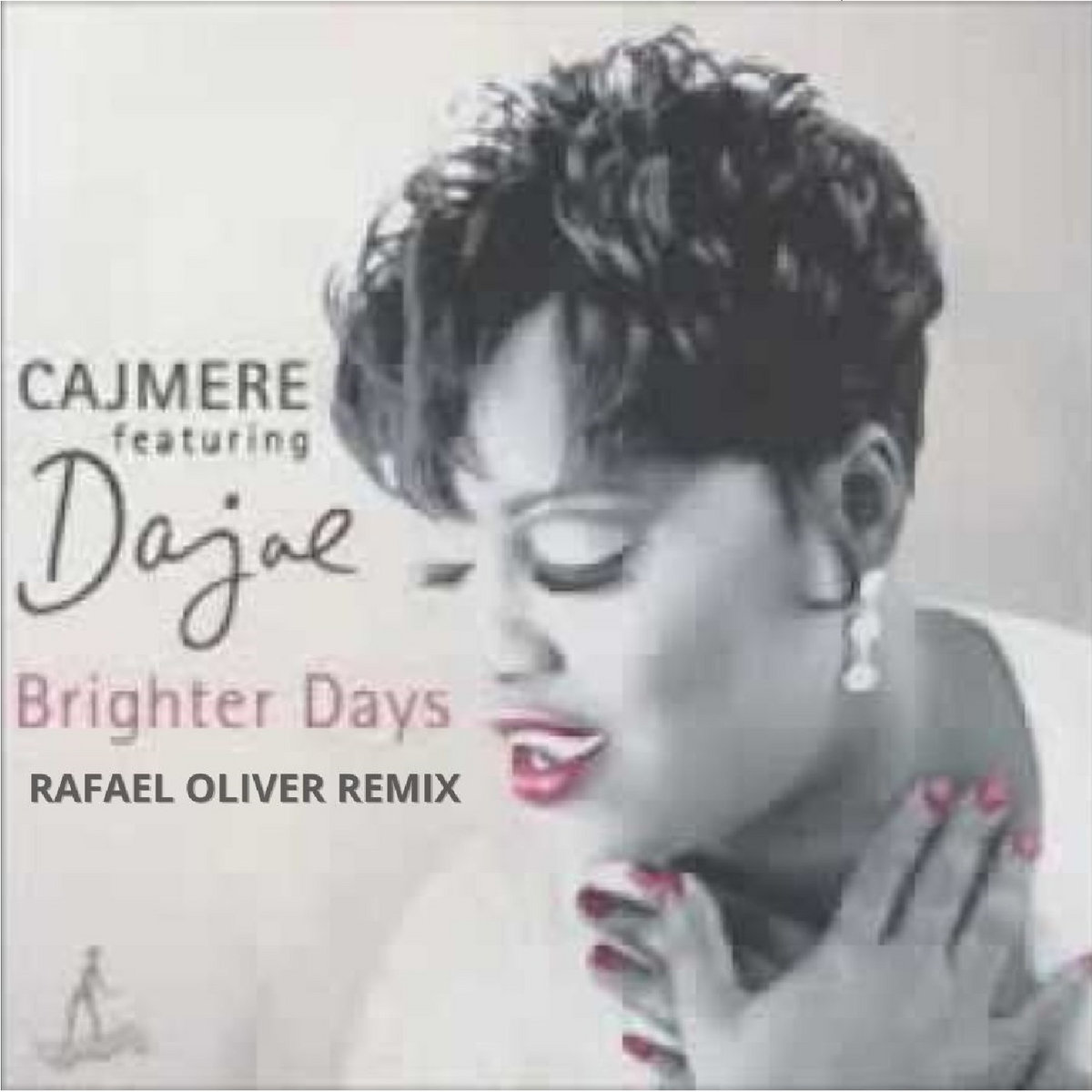 Cajmere Featuring Dajae – Brighter Days Cajmere feat. Dajae - Brighter Days on Traxsource