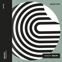 Obando — Problems EP