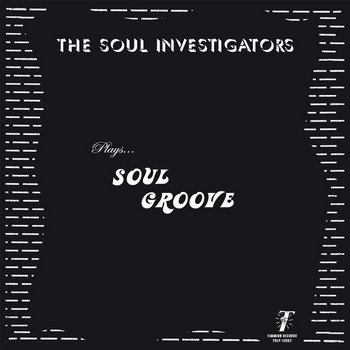 Music | The Soul Investigators