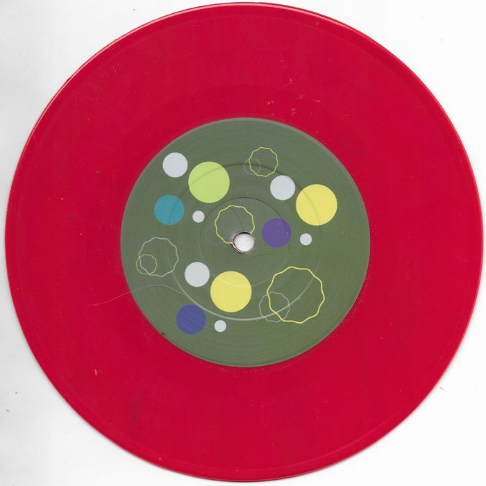 Pochette de La Musica Viva par Funk Windows